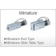 Miniature Miniature